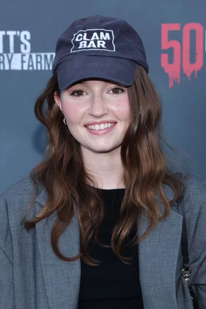 Kaitlyn Dever in 2023