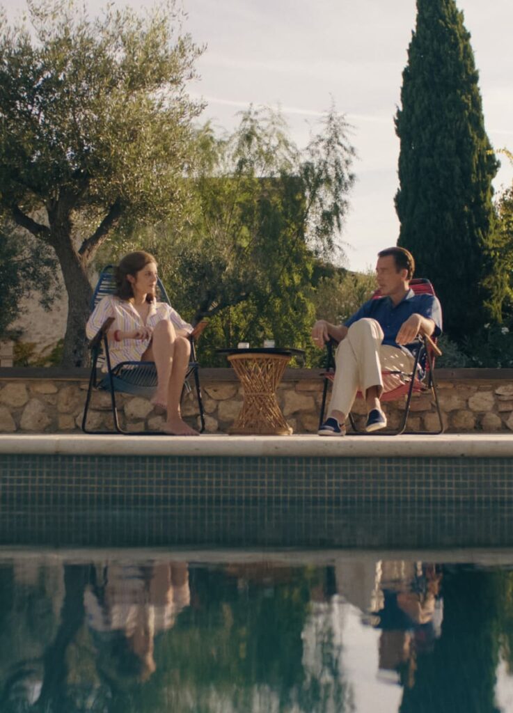 Like Every Love Story - Monsieur Spade Season 1 Episode 3