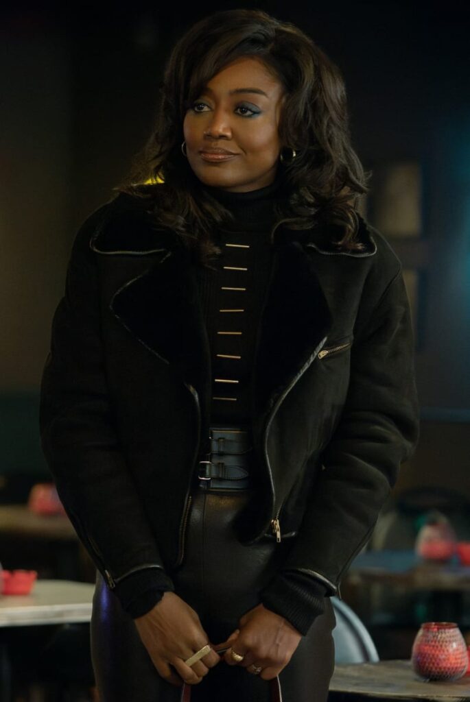 Making Amends - Power Book III: Raising Kanan Season 3 Episode 6