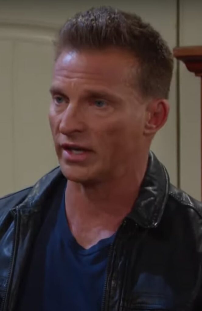 Marlena's Latest Lovelorn Patient - Days of Our Lives