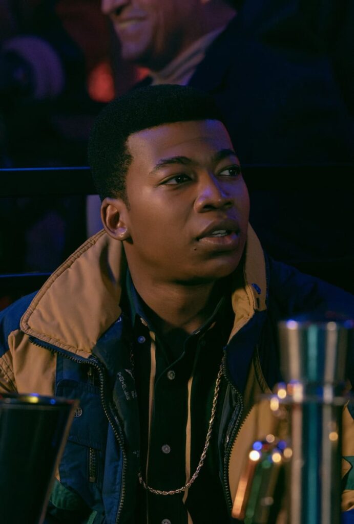 Party Time - Power Book III: Raising Kanan Season 3 Episode 6