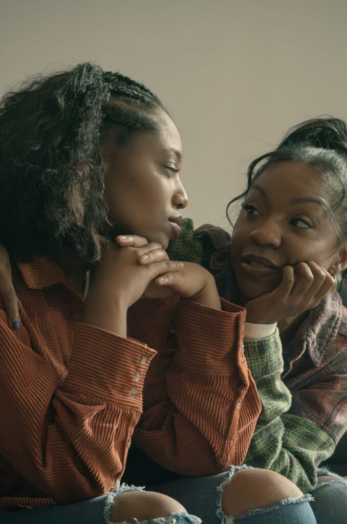 Pep Talks - Power Book III: Raising Kanan Season 3 Episode 6