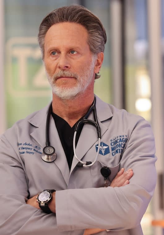 Second Thoughts - Chicago Med Season 9 Episode 1