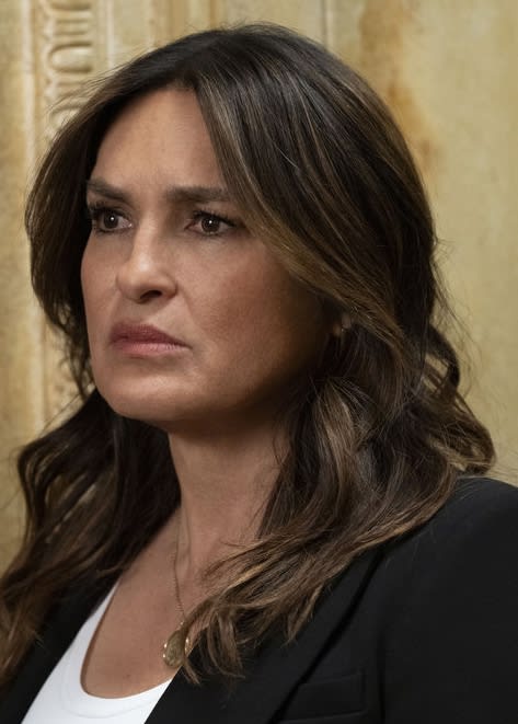 Seeking Justice - Law & Order: SVU Season 25 Episode 2