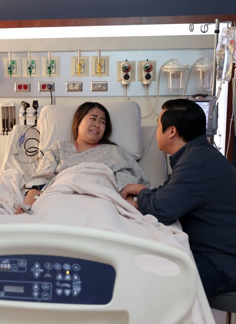 A Rural Patient - Chicago Med Season 9 Episode 5