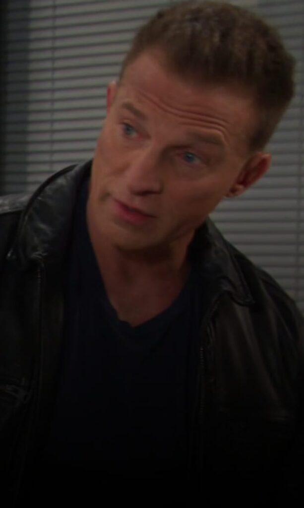 Another Drug Bust - Days of Our Lives