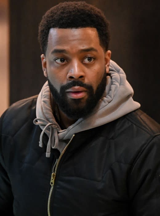 Atwater Hour - Tall - Chicago PD Season 11 Episode 5