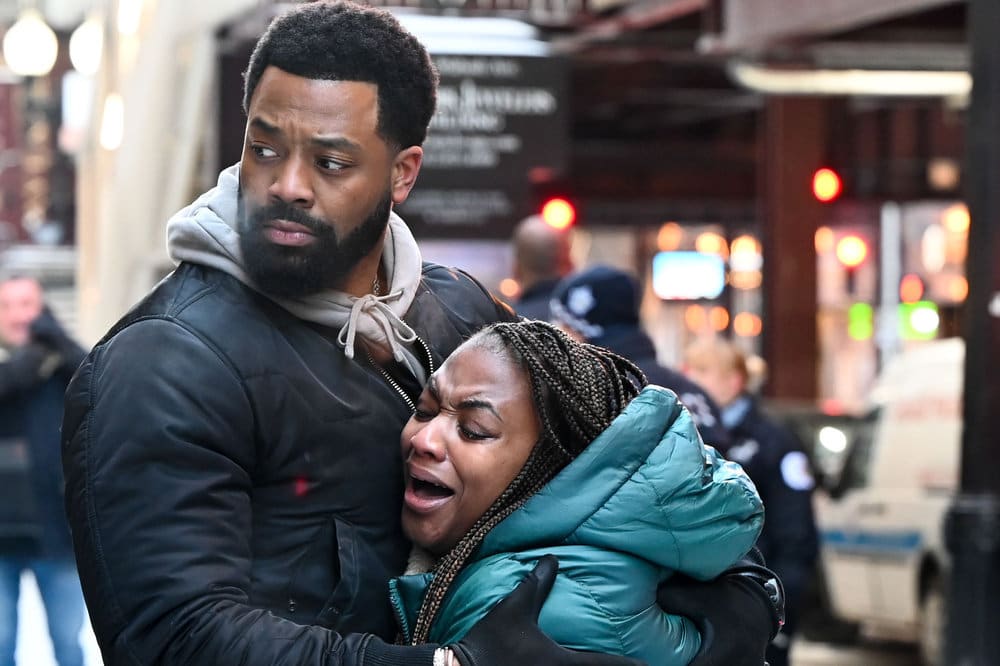 Clouded Judgement - Chicago PD Season 11 Episode 5