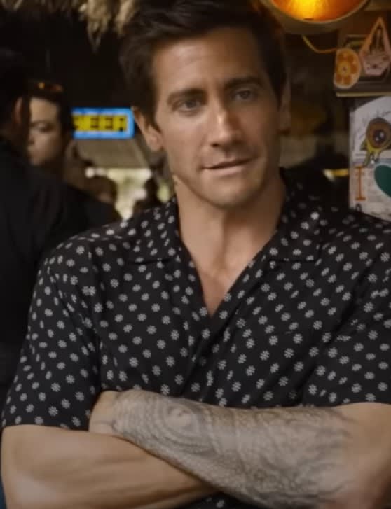 Jake Gyllenhaal - Road House