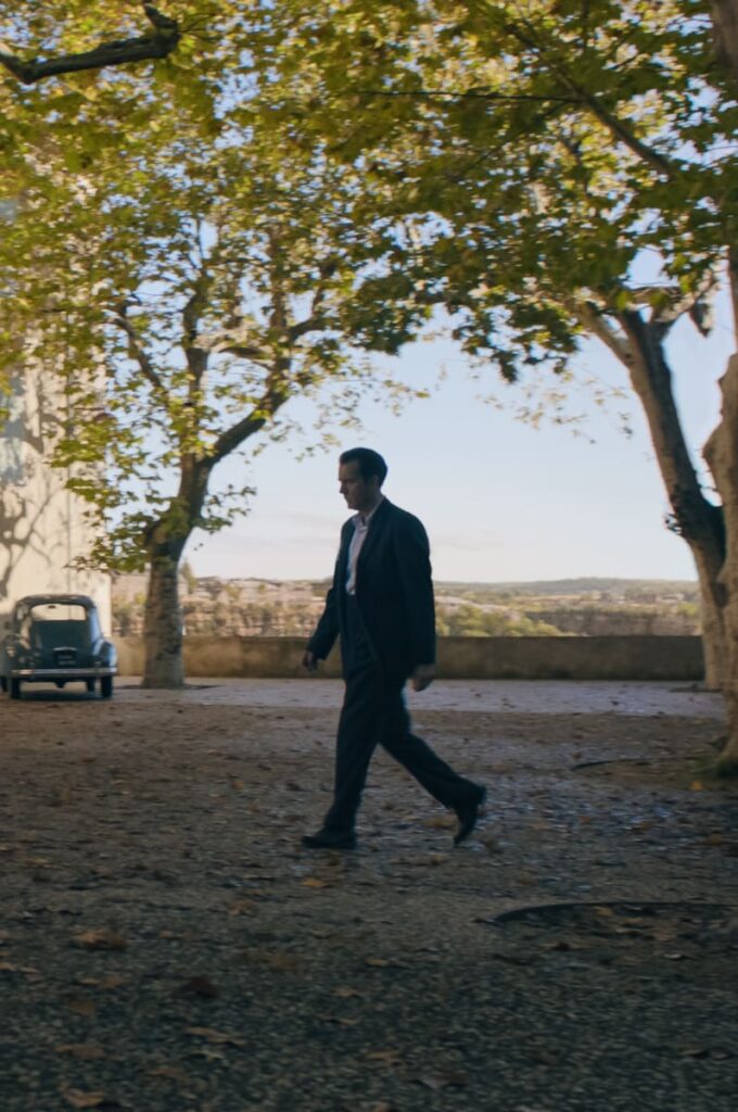 Lovely Vista - Monsieur Spade Season 1 Episode 6