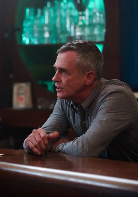 Recliner Troubles - Chicago Fire Season 12 Episode 5