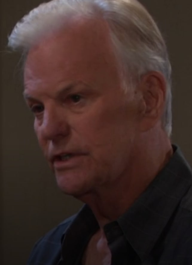 Roman Romances Kate - Days of Our Lives