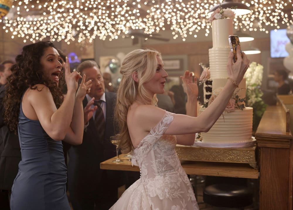 Selfie Time! - Chicago Fire Season 12 Episode 6