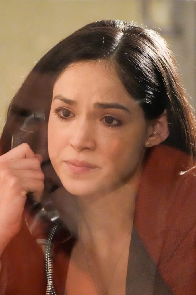 Worried Lover - CSI: Vegas Season 3 Episode 1