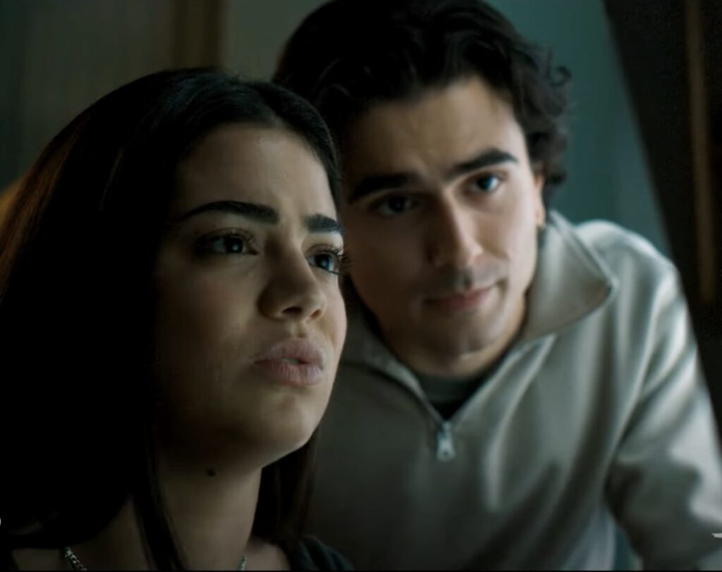 Alice and Noah Search for Clues - The Way Home Season 2 Episode 7
