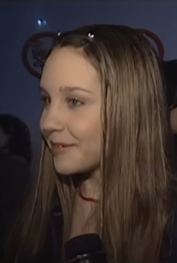 Amanda Bynes Screenshot