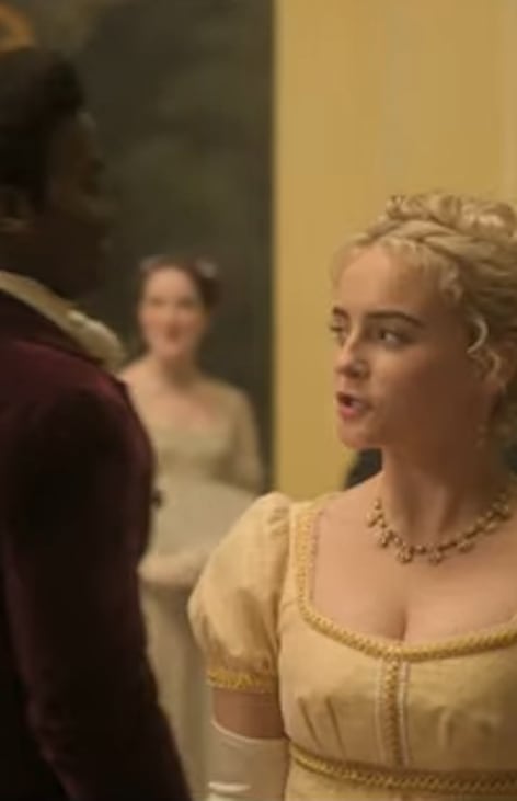 Belle of the Ball - Doctor Who