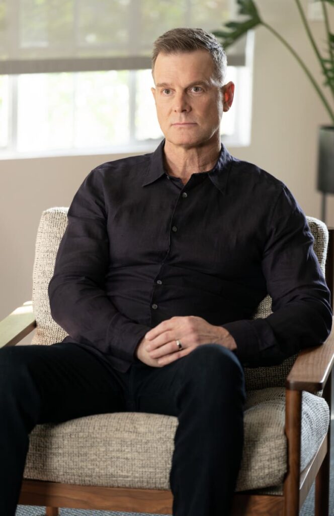 Bobby In Therapy - 9-1-1 Season 7 Episode 2