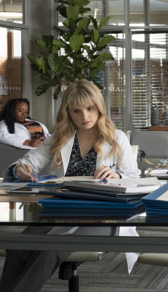 Charlie is Frustrated With Shaun's Disapproval - The Good Doctor Season 7 Episode 4