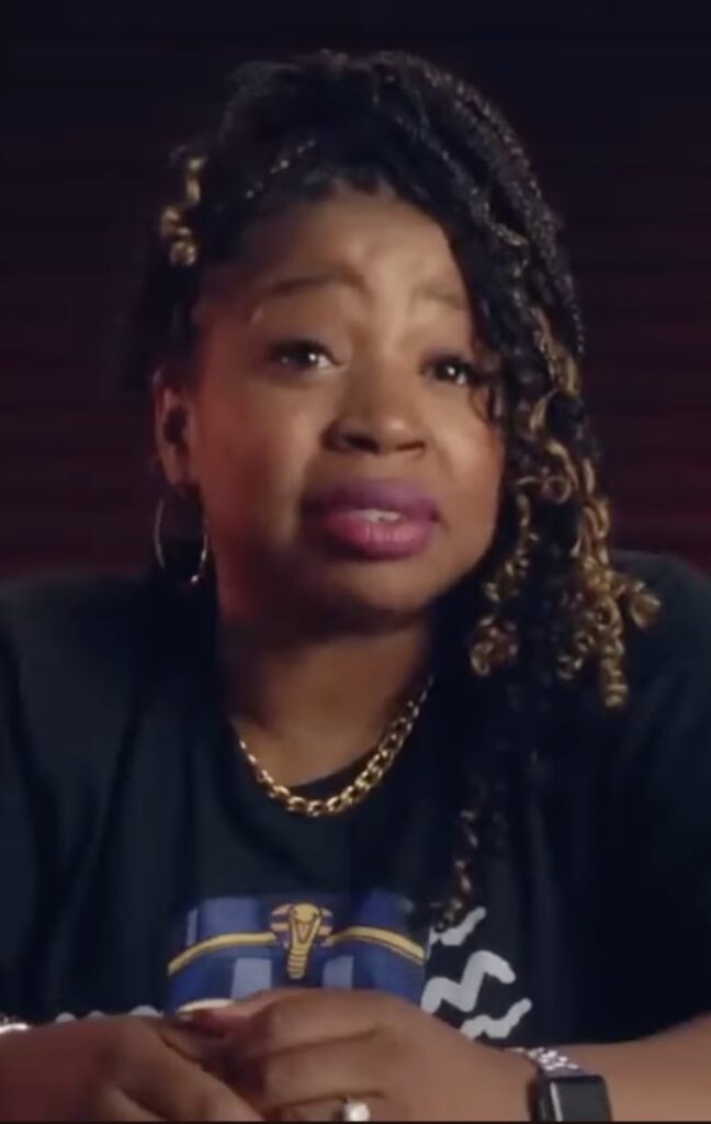 Giovonnnie Samuels