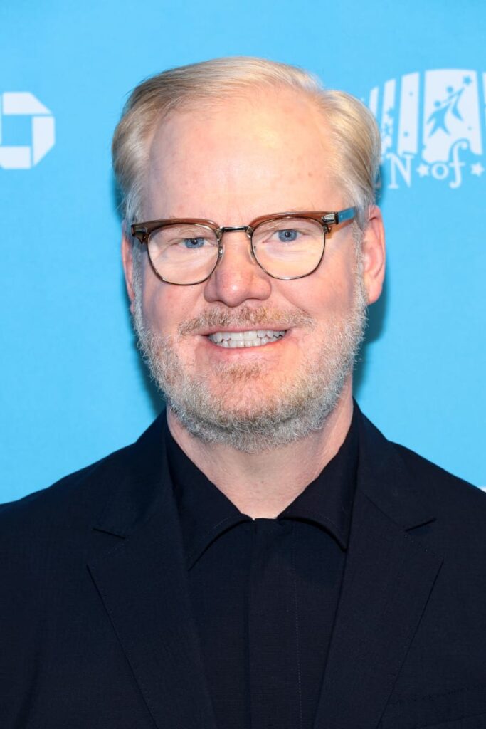 Jim Gaffigan