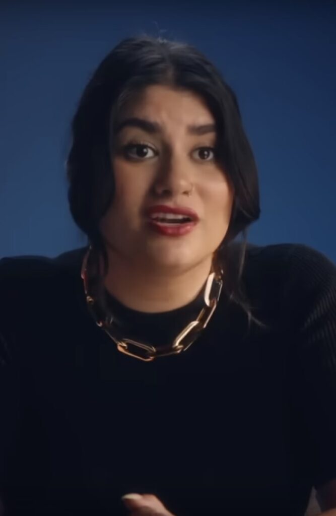 Scaachi Koul