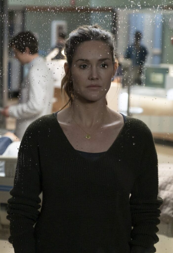 Shaun's Latest Complicated Case - The Good Doctor Season 7 Episode 4