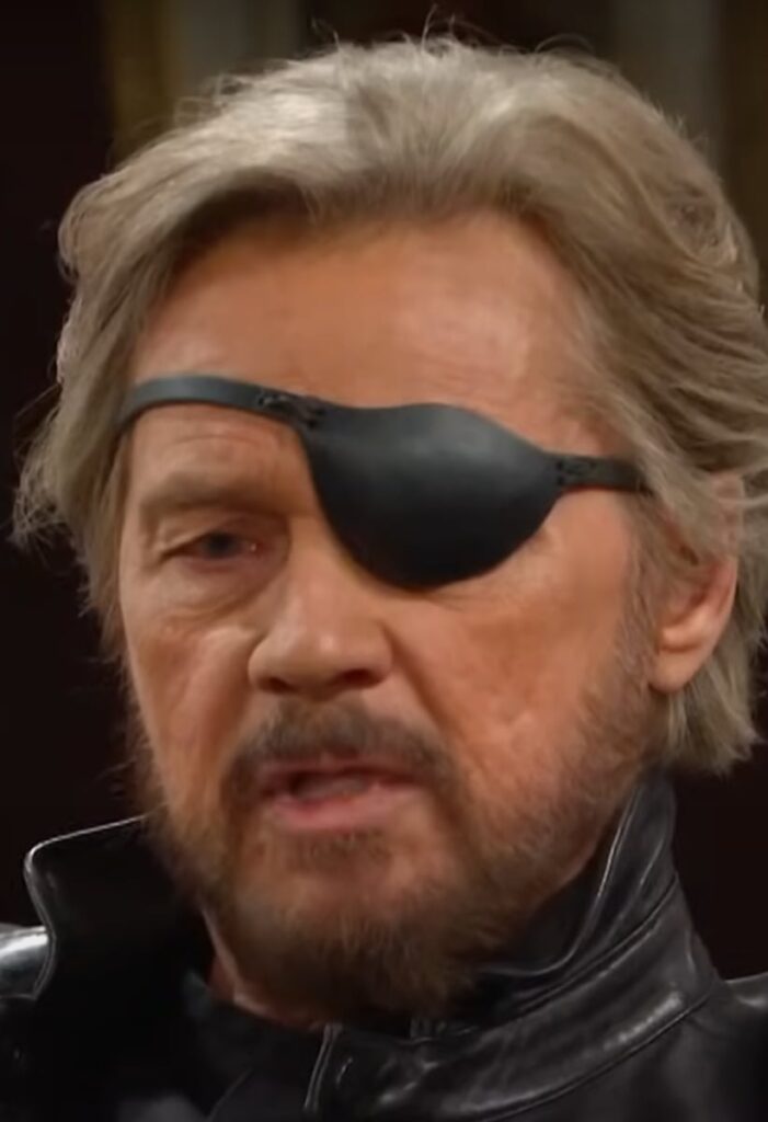 Steve Feels Guilty - Days of Our Lives