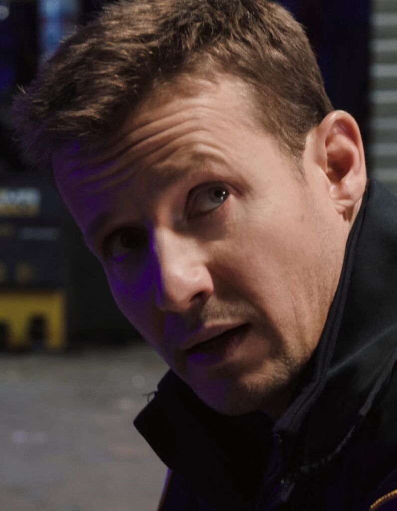 Teaming Up With Danny - Blue Bloods Season 13 Episode 17