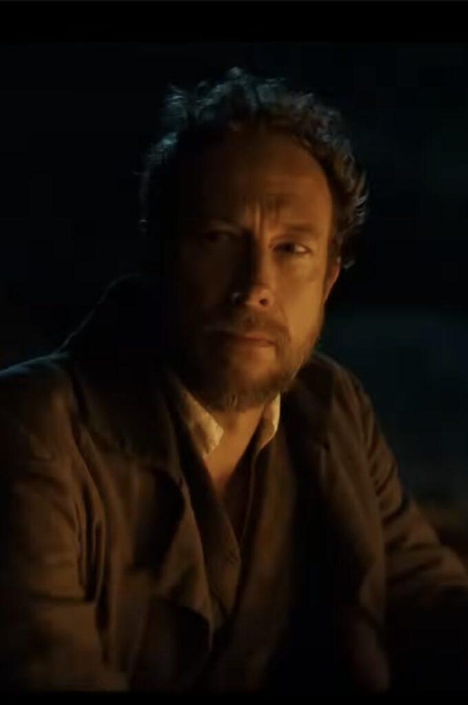 The Way He Looks at Her - The Way Home Season 2 Episode 7
