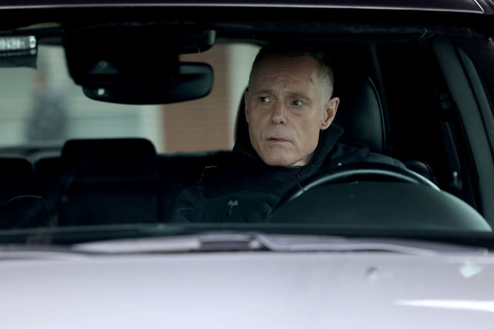 Voight's Pain - Chicago PD Season 11 Episode 7