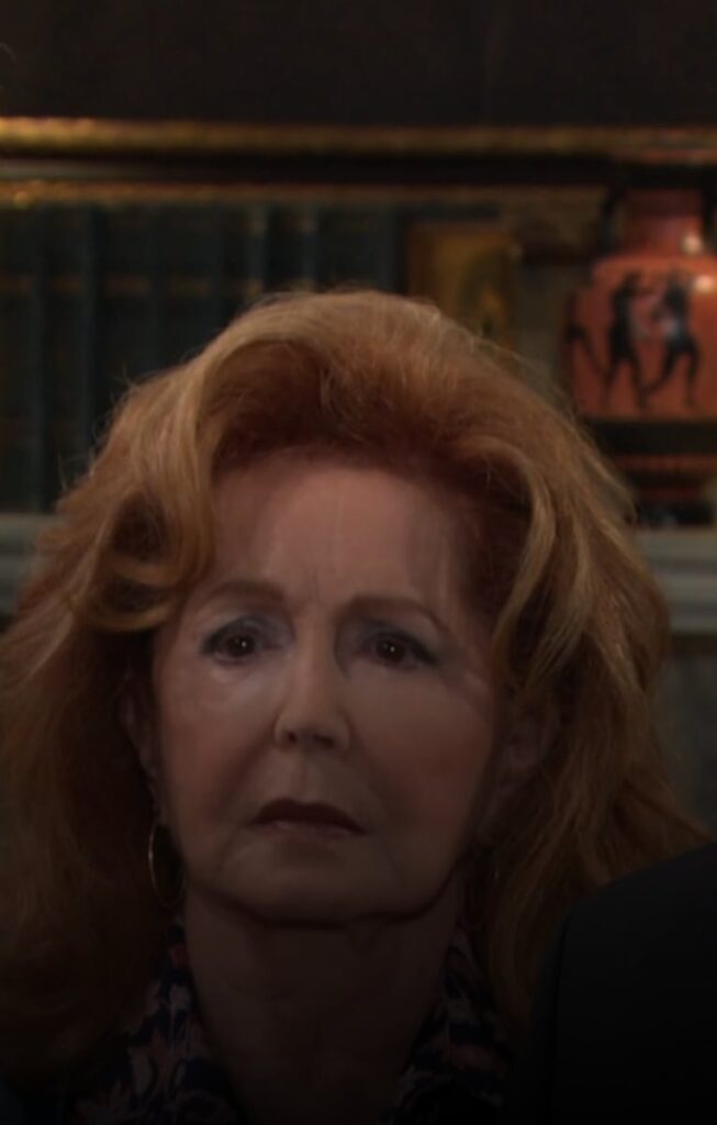 Will Maggie See Konstantin Differently? - Days of Our LIves