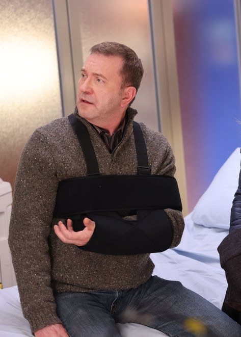 Worried About Liliana's Brother - Chicago Med Season 9 Episode 8