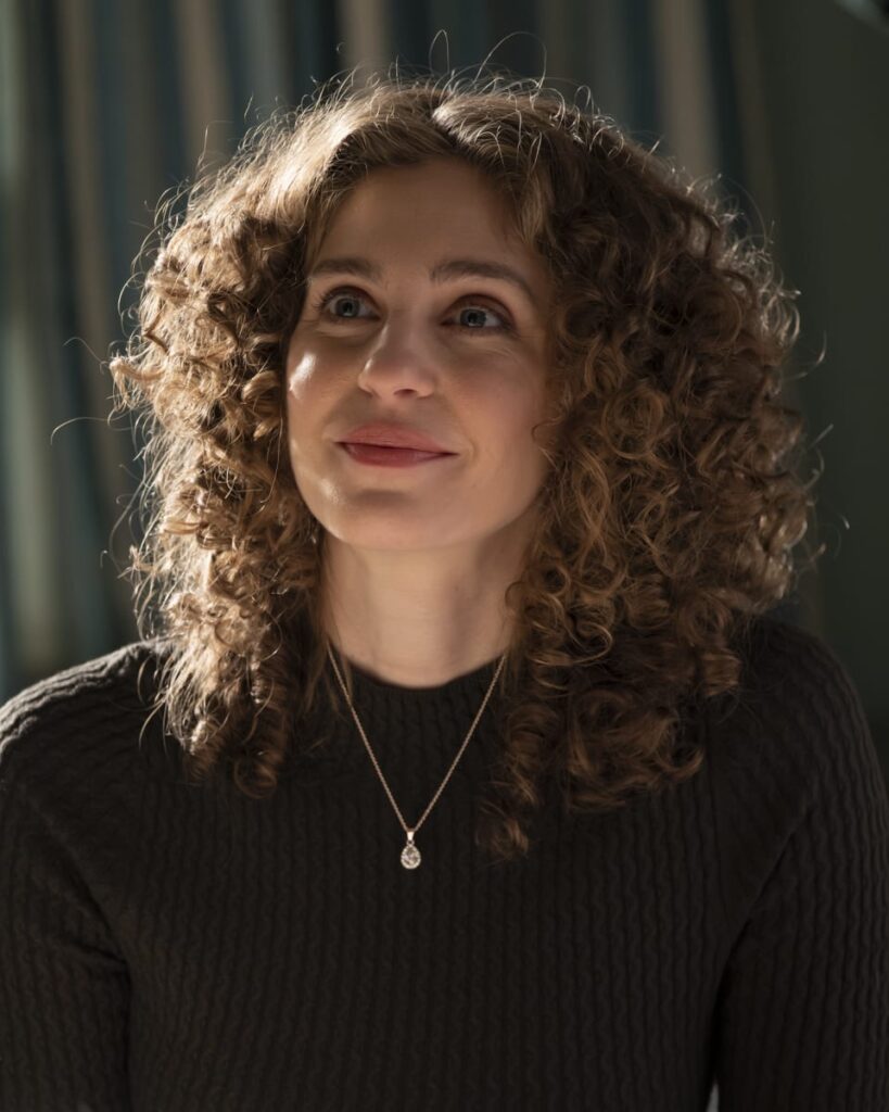 A Patient's Fiancee Wants to Convert - The Good Doctor Season 7 Episode 5