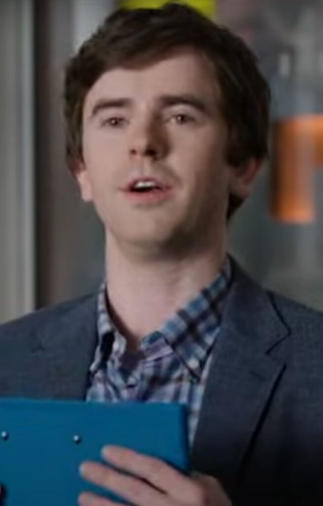A Perfect Donor - The Good Doctor Season 7 Episode 7