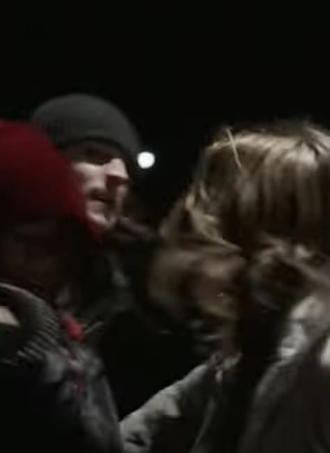 Brutal Attack - Law & Order: SVU Season 25 Episode 9