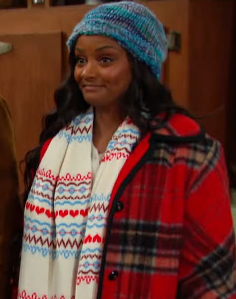 Chanel Goes Missing During a Storm - Days of Our Lives