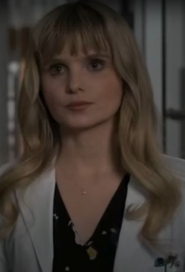 Charile Hates Being Lectured - The Good Doctor Season 7 Episode 3