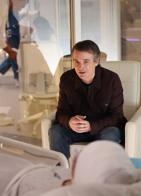 Charles Evaluates a Cult Member - Chicago Med Season 9 Episode 9