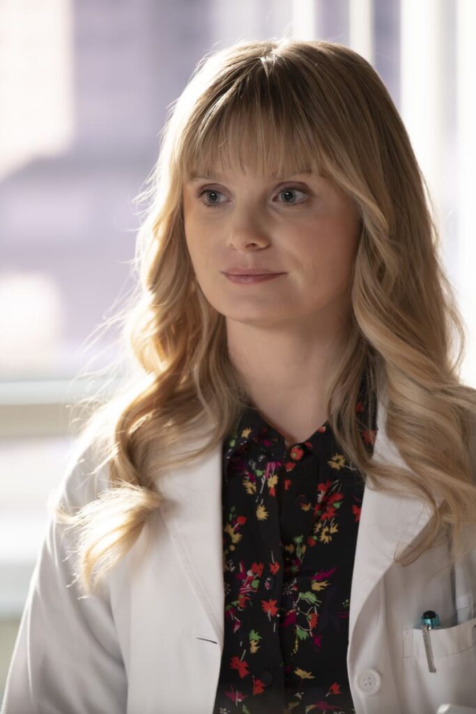 Charlie Feels Shaun's Disapproval - The Good Doctor Season 7 Episode 5