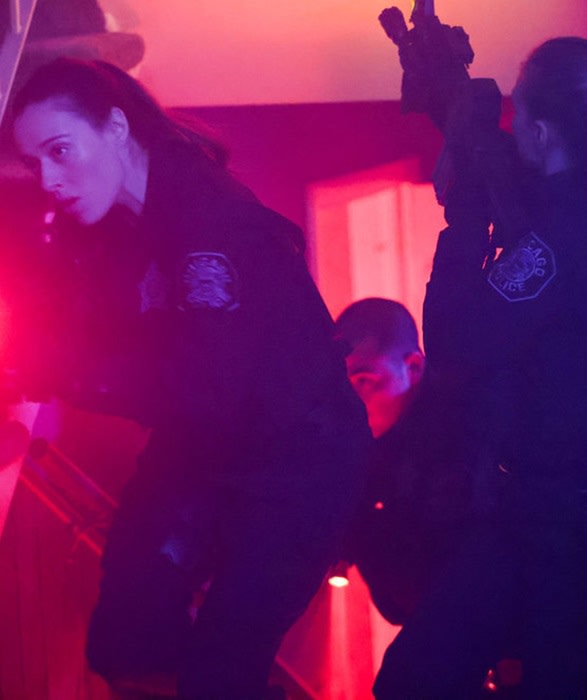 Chicago's Angels - tall - Chicago PD Season 11 Episode 10