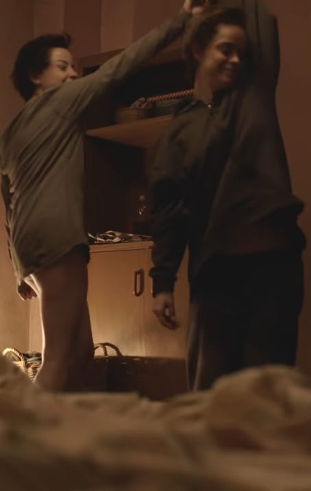 Cleveland Abduction