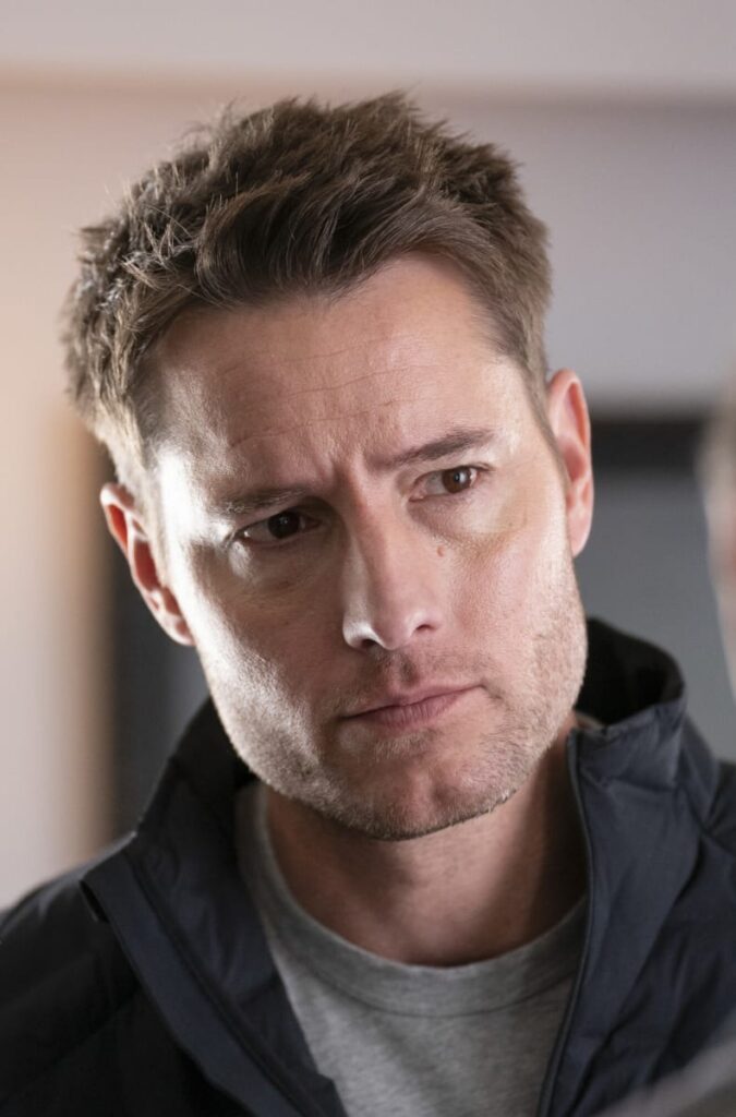 Colter Takes On a New Case - Tracker Season 1 Episode 9