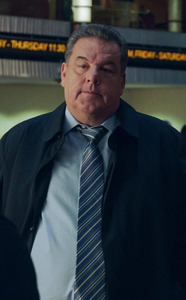 Corrupt Horse Racing - Blue Bloods Season 14 Episode 5