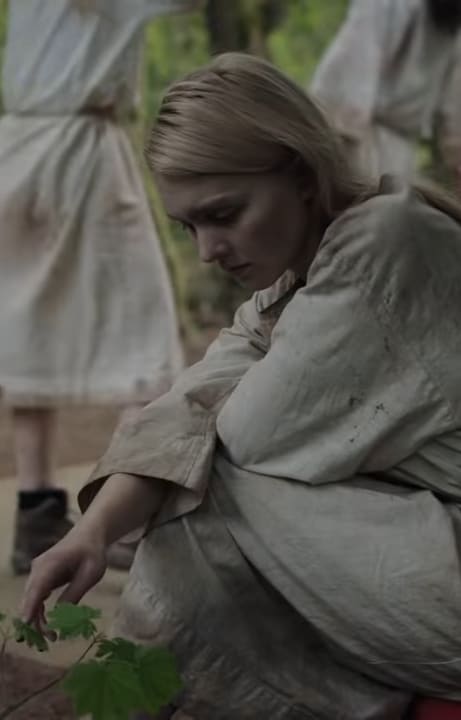Elizabeth Smart