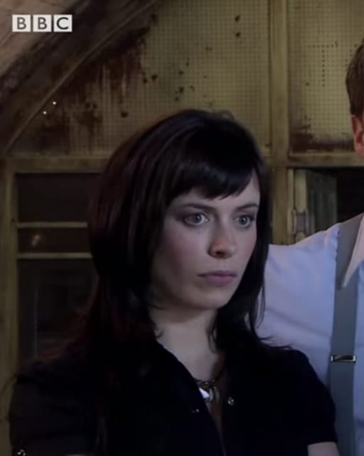 Gwen Cooper, Torchwood