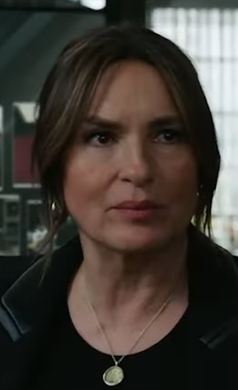 Helping Noah - Law & Order: SVU Season 25 Episode 9