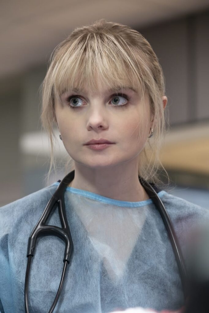 How Will Charlie React? - The Good Doctor Season 7 Episode 6