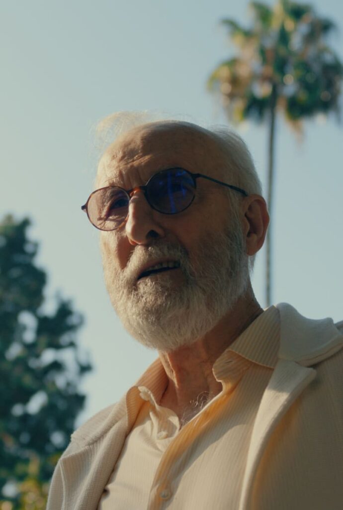 Jonathan Siegel - Sugar Season 1 Episode 1