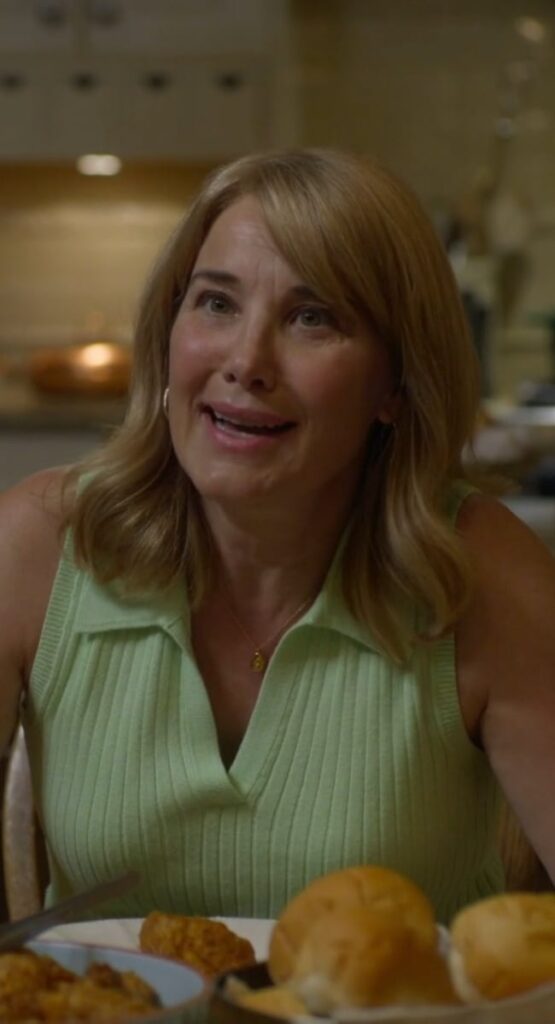 Lauren K. Robek as Maggie Murdaugh